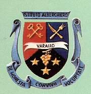 Logo Istituto Alberghiero Varallo