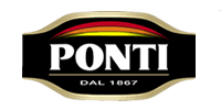 Logo Ponti