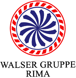 Logo Gruppo Walser Rima