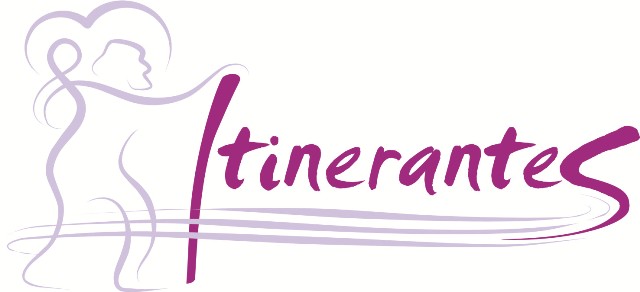 Logo Itinerantes