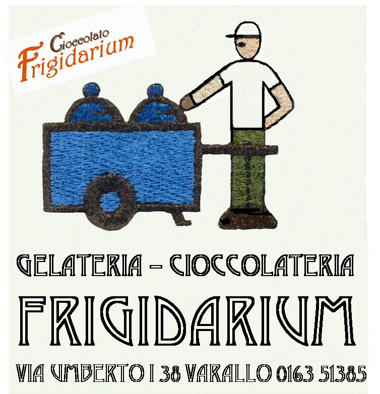 Logo Frigidarium
