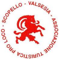 Logo Pro Loco Scopello