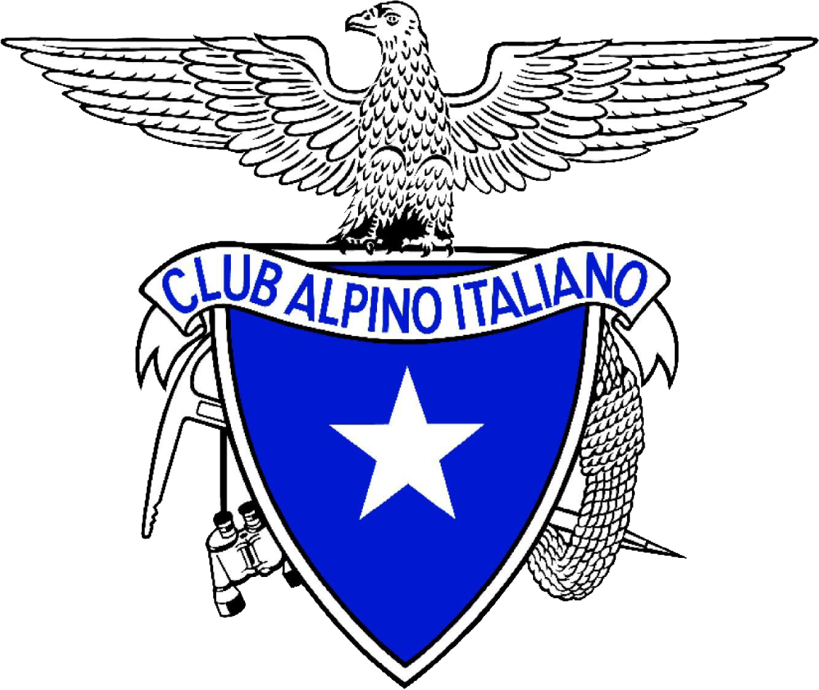 Logo CAI Varallo